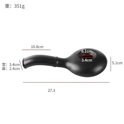 セラミック焙煎器 5