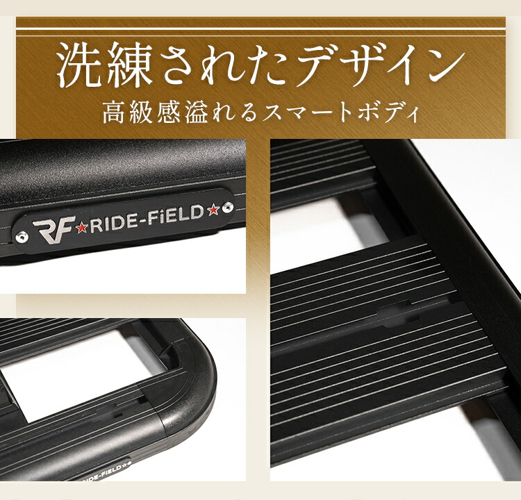 G01シリーズ ルーフキャリア 9