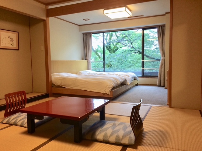 長良川温泉 ホテルパーク 5