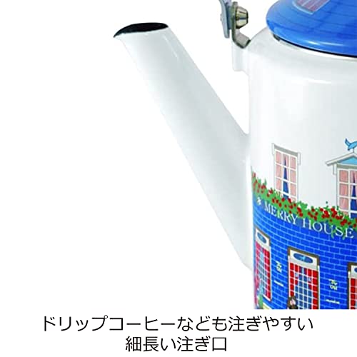 メリーケトル 4