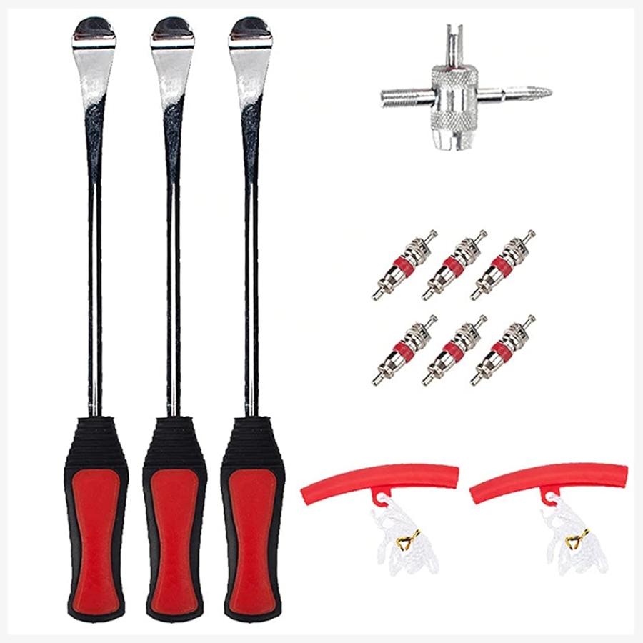タイヤ交換工具セット 1