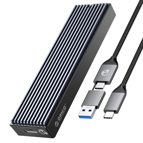 M.2 NVMe SSD 1
