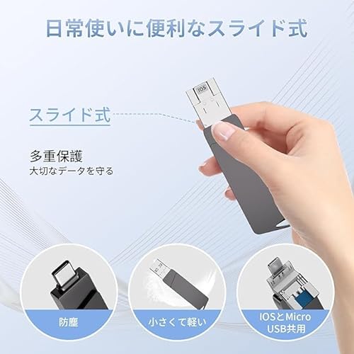 USBメモリ 5