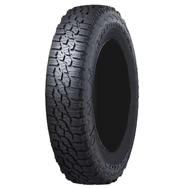 GRANDTREK XS1 1