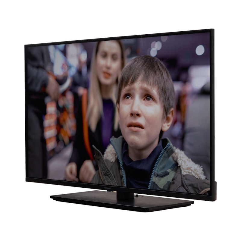 4K液晶テレビ 8
