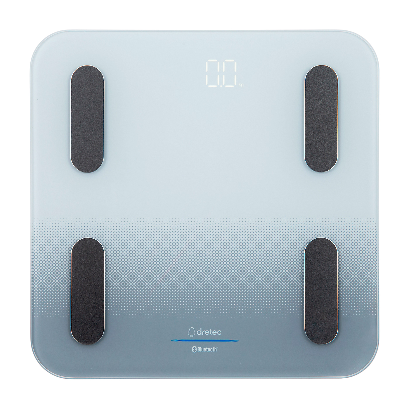 ドリテック dretec Dr.SCAN connect BS-405GYを検証レビュー！体重計