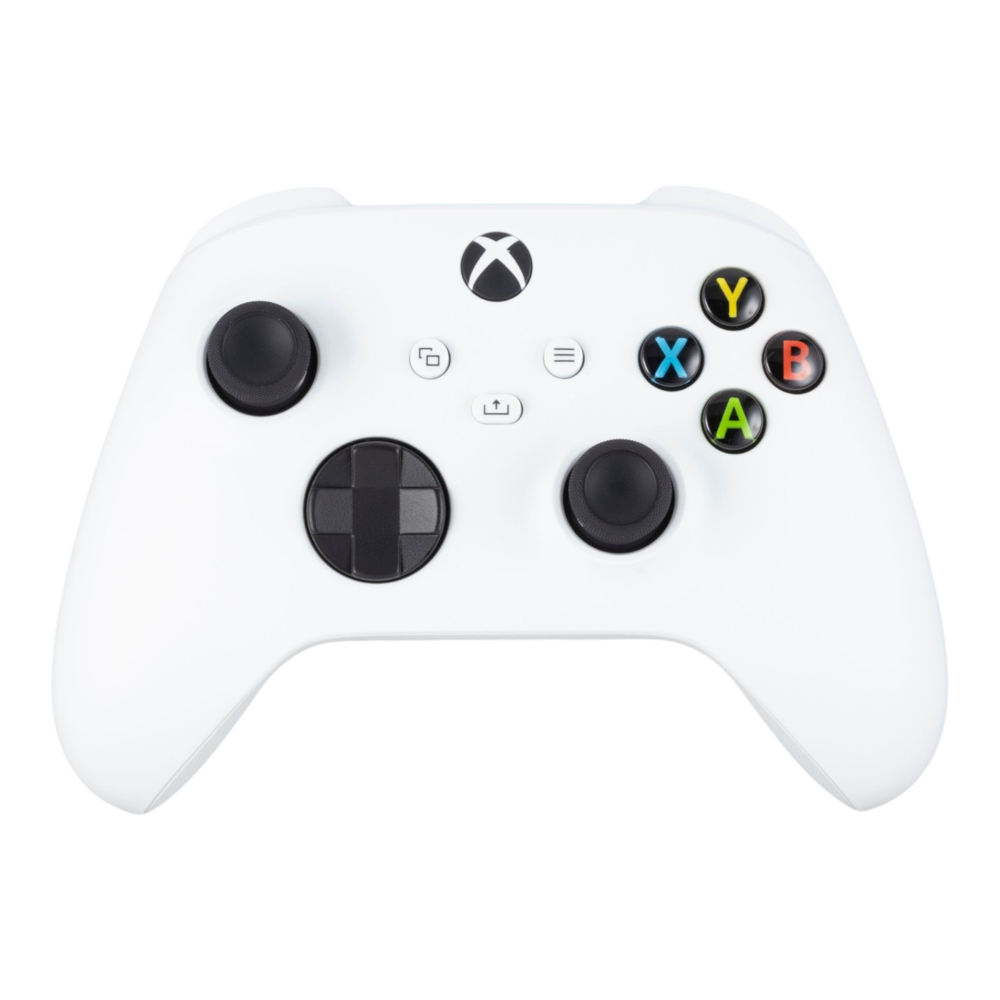 マイクロソフト Xbox ワイヤレス コントローラー EP2-29921を検証レビュー！PC用ゲームパッド・コントローラーの選び方も紹介 1