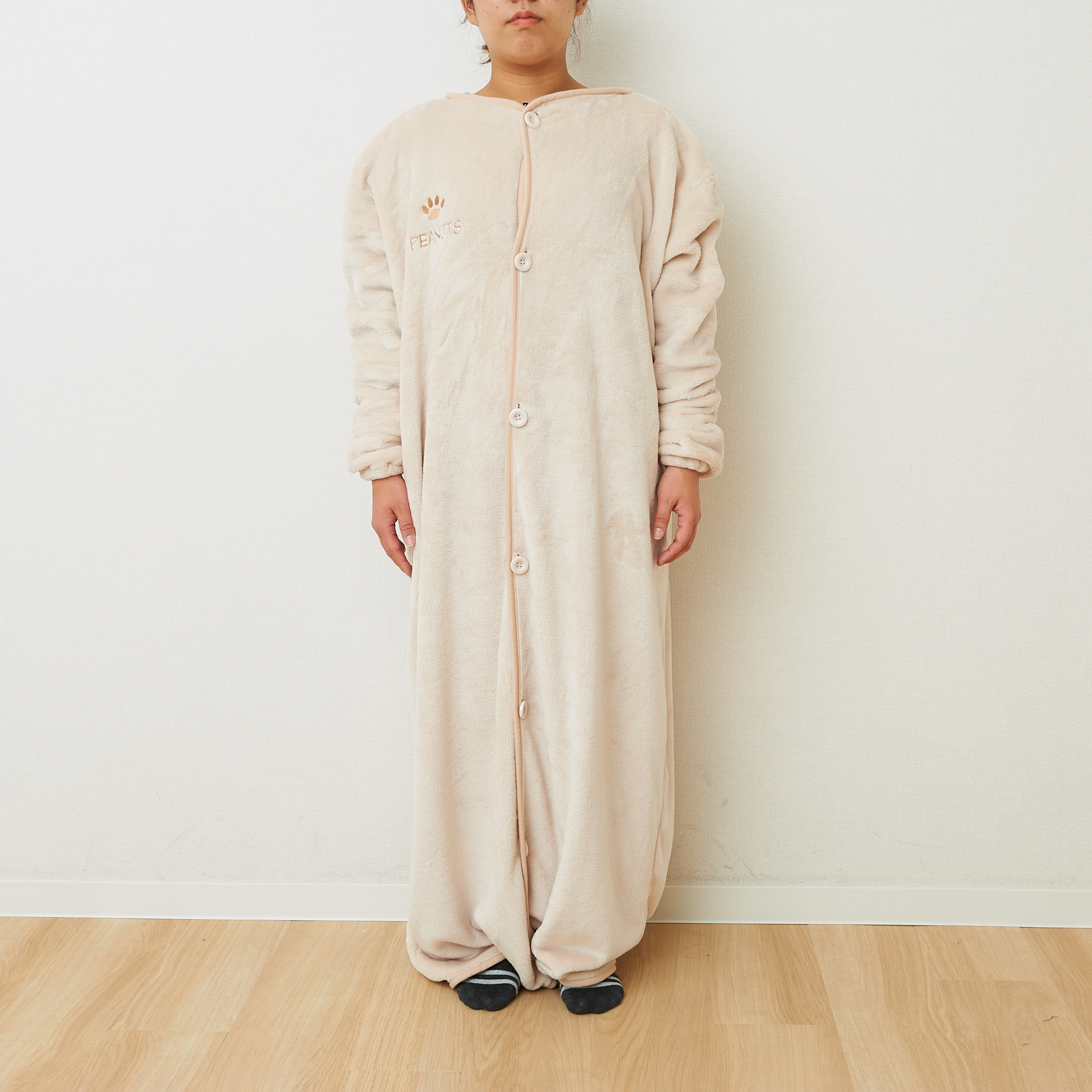 徹底比較 着る毛布のおすすめ人気ランキング16選 可愛いものからおしゃれなメンズ用まで Mybest