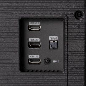ハイセンス 4K液晶テレビ 65U8Nを検証レビュー!65インチテレビの選び方も紹介 4