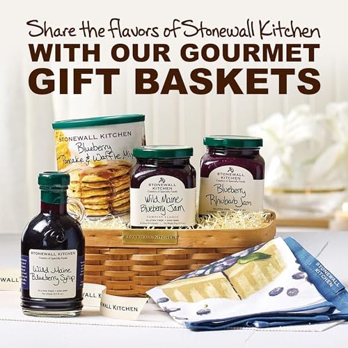 Farmhouse Pancake & Waffle Mix 7