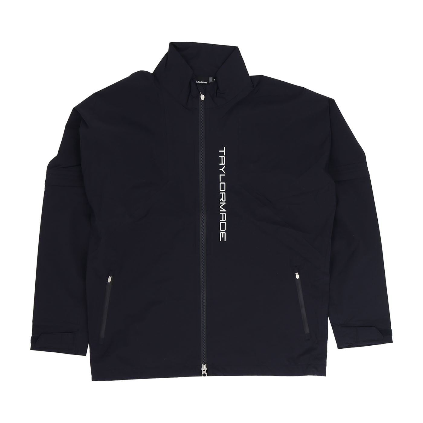 新品未使用テーラーメイド　レインウェア　ジャケット TaylorMade 【超美品】テーラーメイド レインウェア 上下セット 2WAY