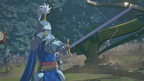 モンスターハンターストーリーズ3 〜運命の双竜〜 4