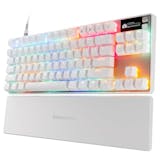 SteelSeriesのキーボードのおすすめ人気ランキング【2026年5月】 4