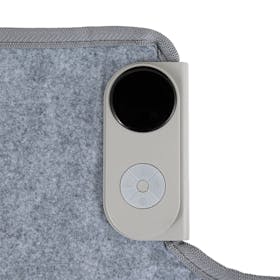 Lafuture ロイヤルパネルヒーター レギュラーの口コミ・評判は?実際に使ってよい点・気になる点を徹底レビュー! 4