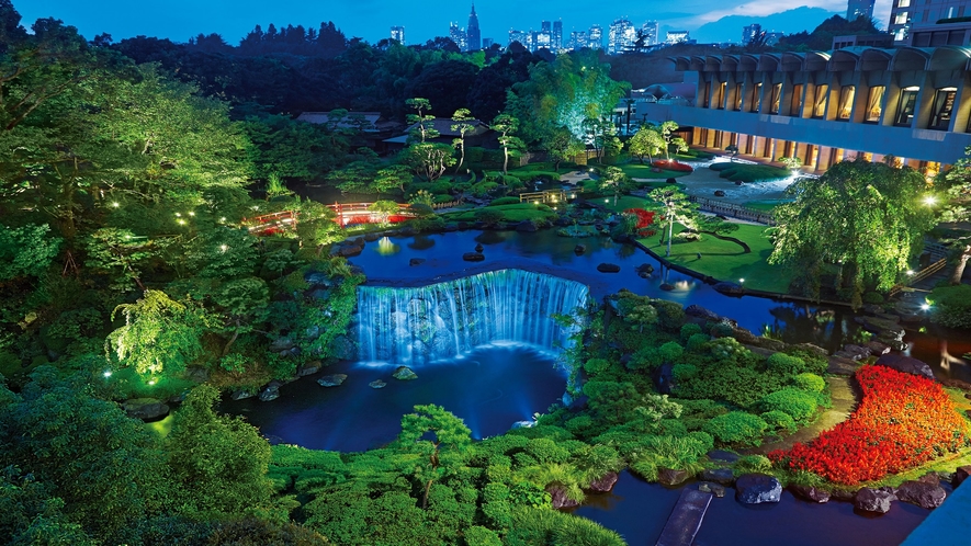 ホテルニューオータニ 東京 5