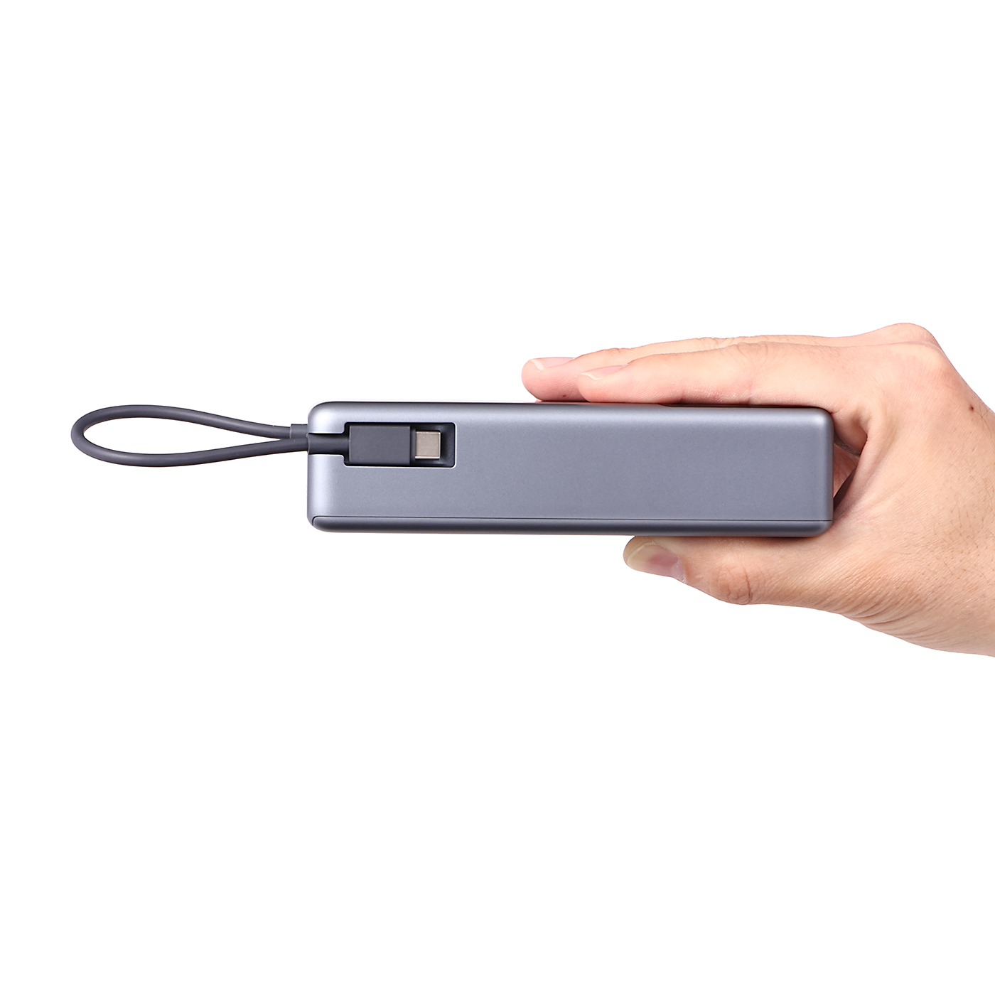 165W Power Bank 10000mAh 8