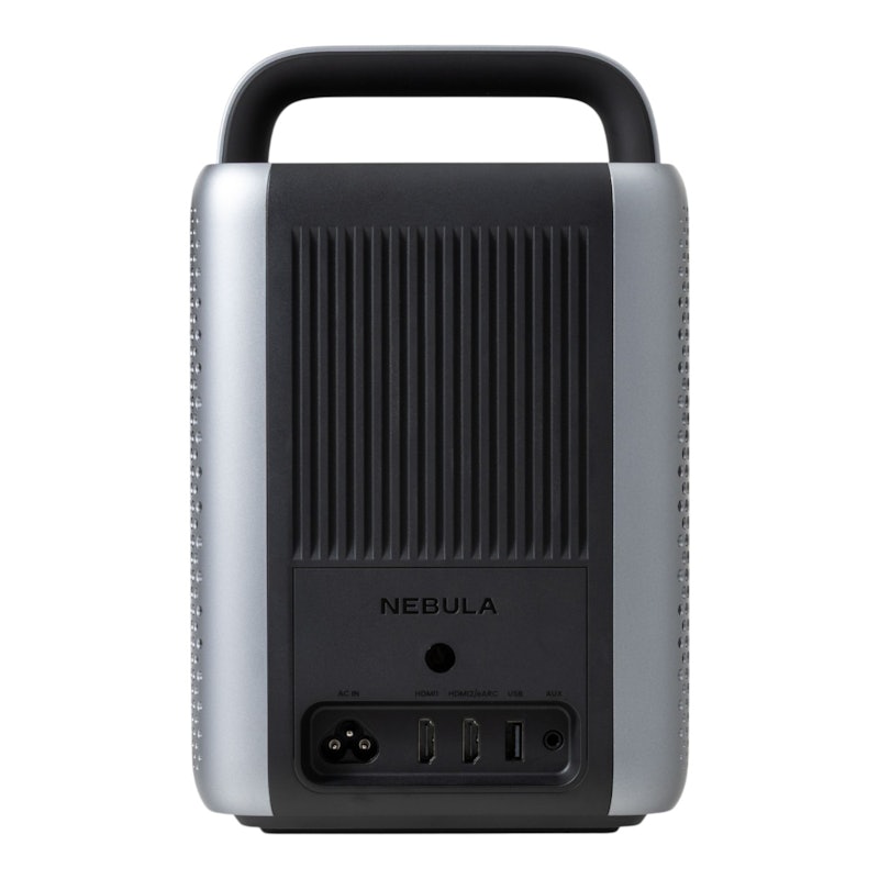 Cosmos 4K SE 2