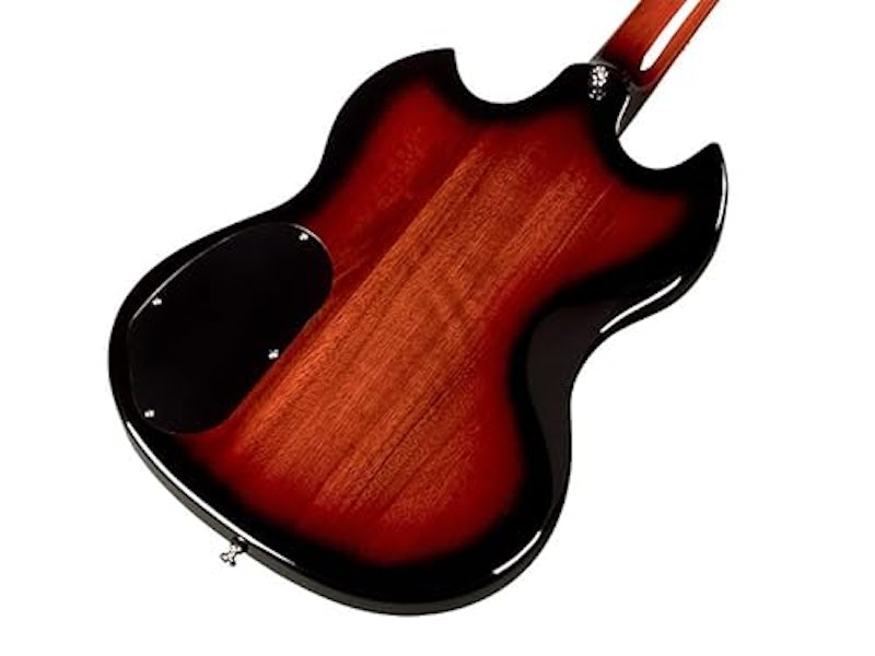 POLARA DELUXE VINTAGE SUNBURST 3