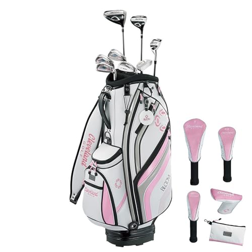 レディースクラブセット　【TaylorMade】【女性用】【初心者用】 楽天市場】テーラーメイド レディース（クラブフルセット