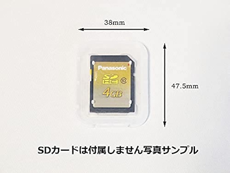 SDカードケース 15個セット 4