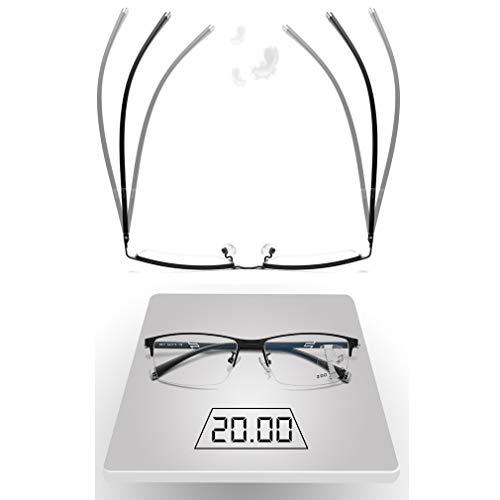 老眼鏡 4