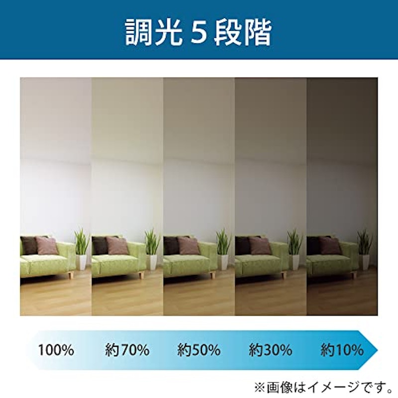 シーリングライト 4