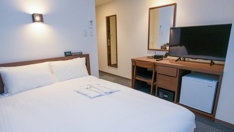 YOU STYLE HOTEL HAKATA 2