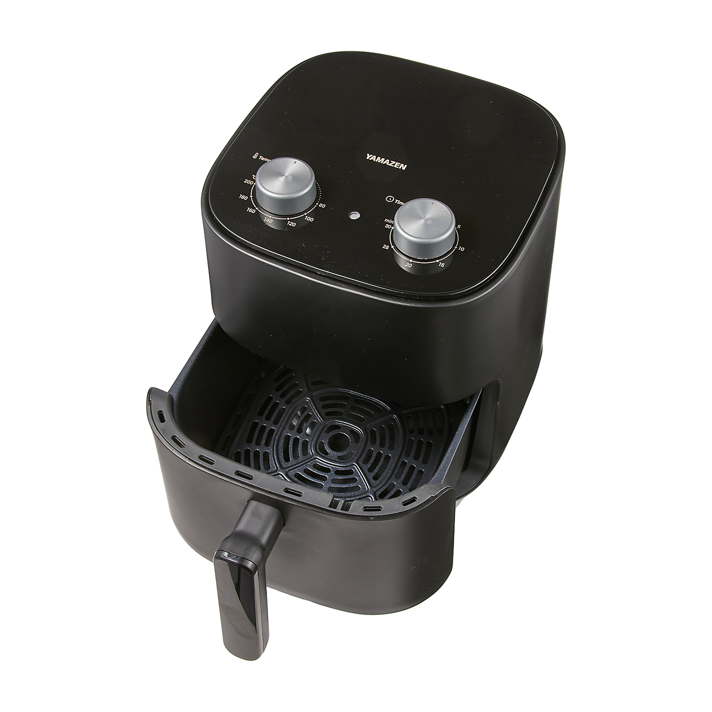 山善 エアフライヤー4.5L YAH-AC120の口コミ・評判は？実際に