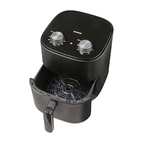 山善 エアフライヤー4.5L YAH-AC120の口コミ・評判は?実際に使ってよい点・気になる点を徹底レビュー! 4