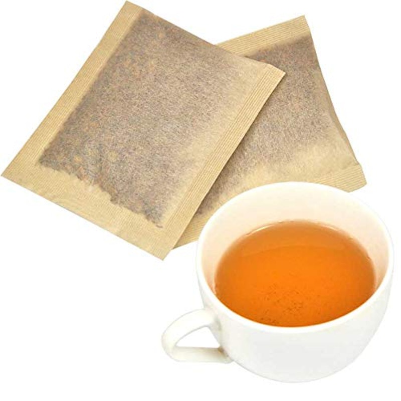 はとむぎ 黒豆茶 ティーバッグ 2