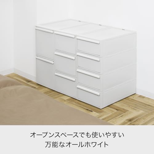 クローゼットシステム 引出し(M) 6