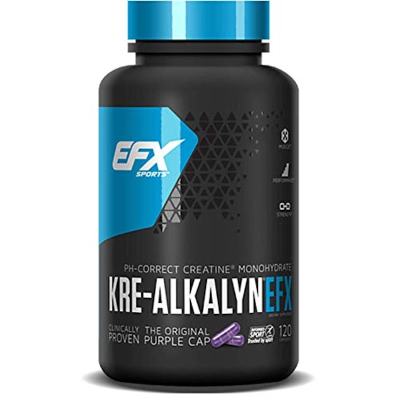 EFXスポーツ クレアルカリン EFX 1