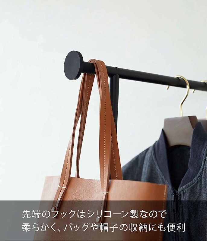 スリムコートハンガー 4
