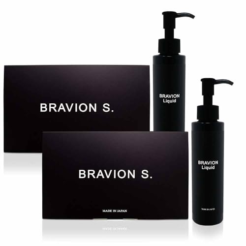 BRAVION S.＆BRAVION Liquid 1