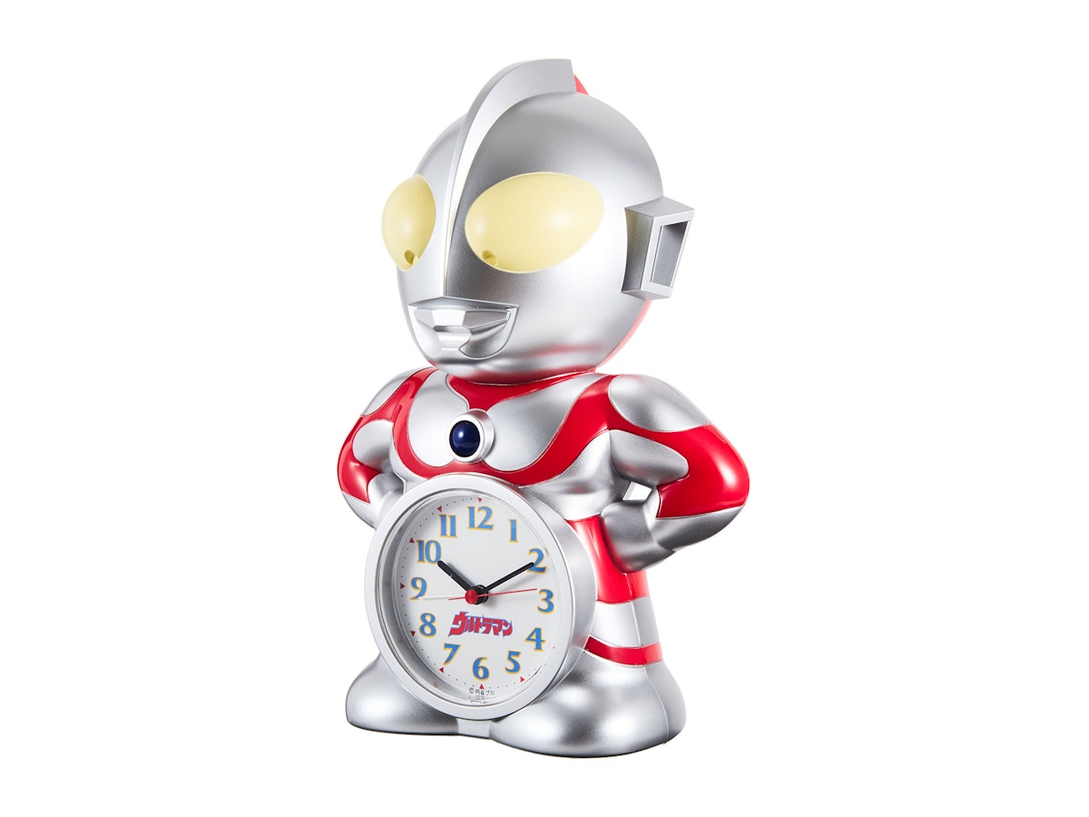 セイコータイムクリエーション キャラクター おしゃべり目覚まし セイコータイムクリエーション キャラクター おしゃべり目覚まし