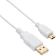 バッファロー USB2.0ケーブル A to miniB 1