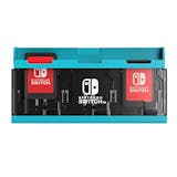 Switch用ソフト収納ケースのおすすめ人気ランキング【2026年6月】 3