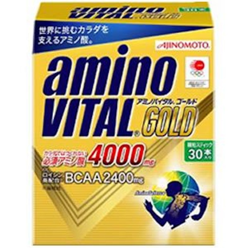 アミノバイタル GOLD 1