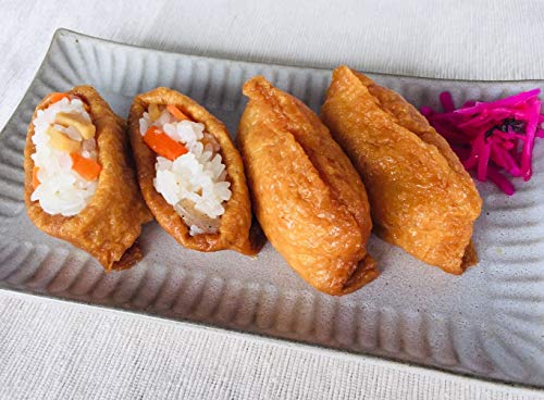 味付け稲荷 2