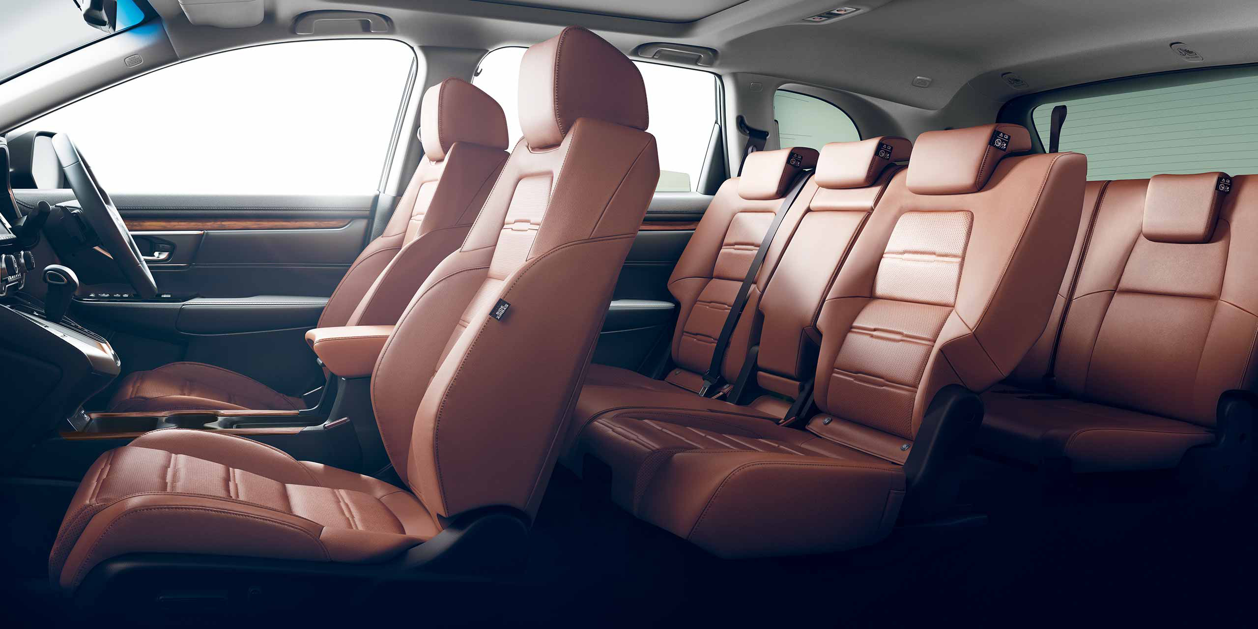 CR-V e:HEV EX 2WD 6