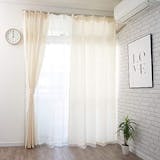 一人暮らし用カーテンのおすすめ人気ランキング【2026年6月】 3