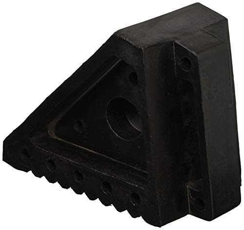 ゴム製タイヤストッパー 2