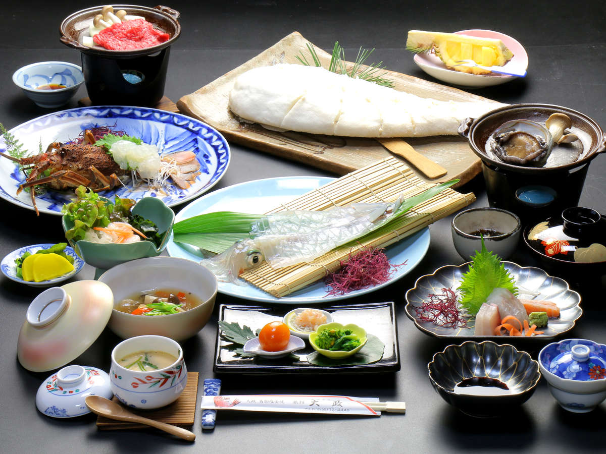 旅館 大政 2