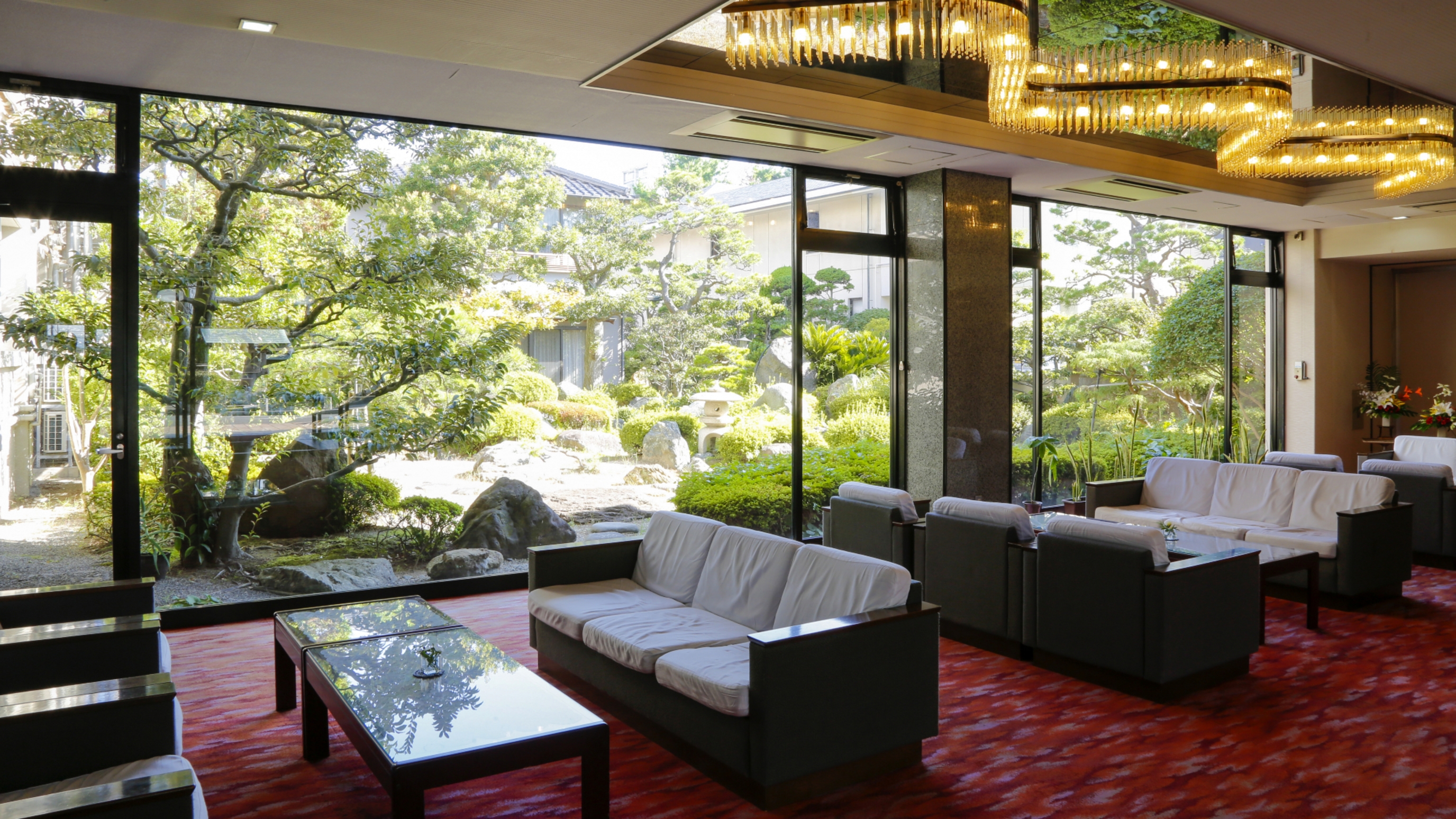 三井別館 2