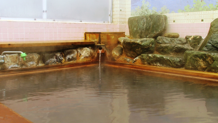 檜風呂の湯宿 新栄館 4