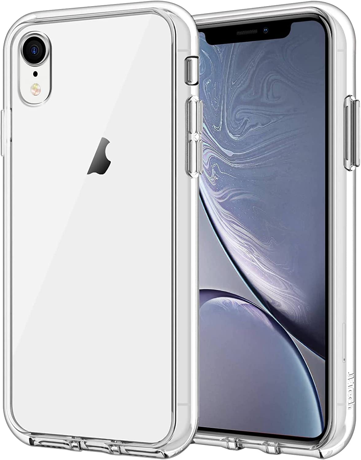 iPhone XR バンパーカバー  1