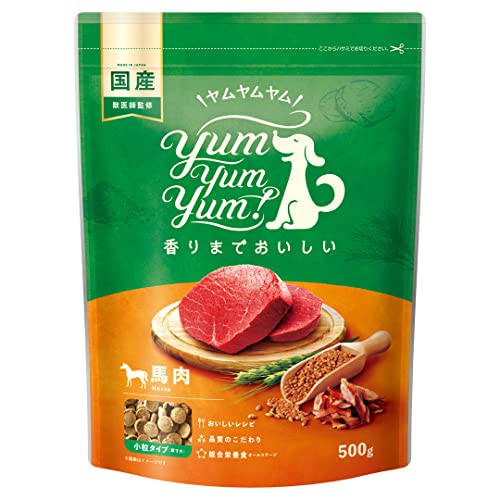 国産 鹿肉 ドッグフード ギフトナー ベニソンレシピ 900g 小粒 GIFTNER 無添加 全年齢対応 ジビエ