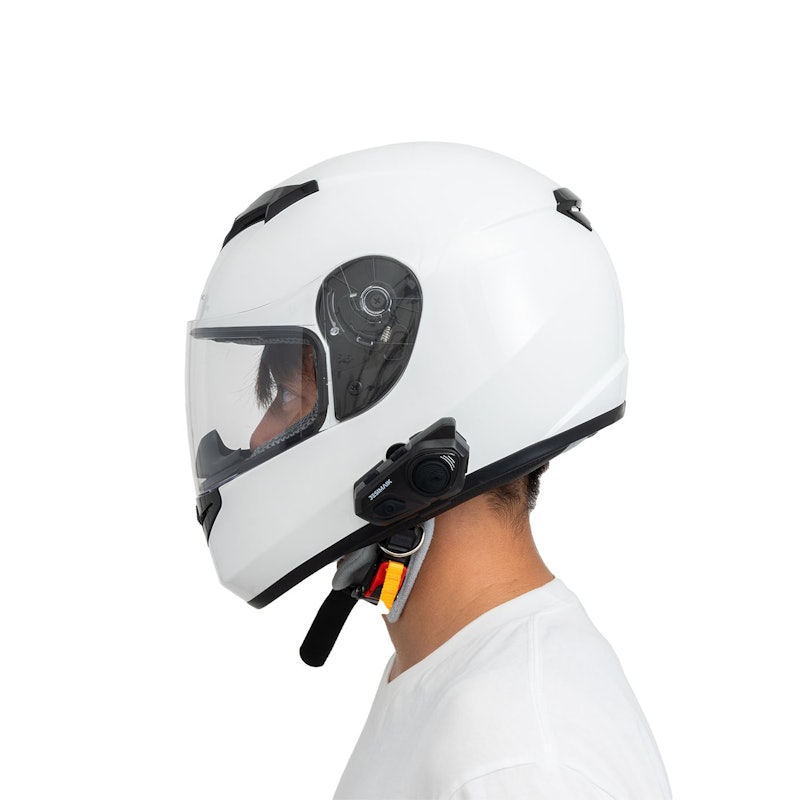 バイク用インカム 5