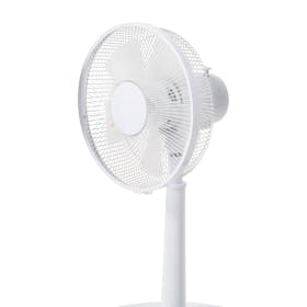 千住 TEKNOS リビング扇風機 KI-1710-Wを検証レビュー!扇風機の選び方も紹介 4