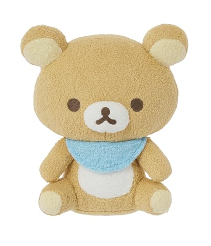 赤ちゃん用ぬいぐるみのおすすめ人気ランキング【2026年6月】 5